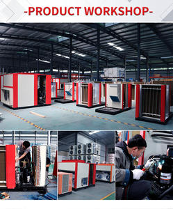 2025中国工厂干燥室除湿机热泵干燥工业热风干燥机低噪音鱼肉坚果 - Product Image 5