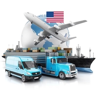 Transitaire maritime international chinois offrant des services de fret maritime parmi les 10 meilleurs, avec un support 24h/24 et 7j/7 et des destinations mondiales
