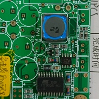 Usine chinoise de prototypes de circuits imprimés et de cartes électroniques assemblées (PCBA) – Circuits imprimés personnalisés jusqu'à 22 couches, matériau FR-4, finition de surface ENIG
