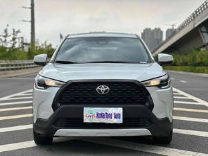 Vente flash <span class=keywords><strong>Toyota</strong></span> <span class=keywords><strong>Corolla</strong></span> <span class=keywords><strong>Cross</strong></span> <span class=keywords><strong>2023</strong></span> 2.0L 171 ch CVT 2 roues motrices <span class=keywords><strong>Toyota</strong></span> <span class=keywords><strong>Corolla</strong></span> <span class=keywords><strong>Cross</strong></span> essence voiture de <span class=keywords><strong>sport</strong></span> meilleur SUV pour le prix - Product Image 2