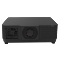 Projecteur laser professionnel 10000 lumens WUXGA 3LCD, installation à 360 degrés pour exposition immersive en musée, vente en gros B2B