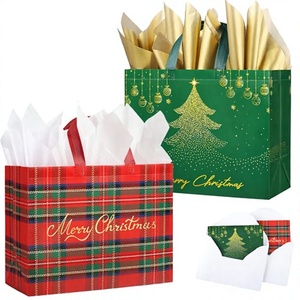 Custom Logo Eco-friendly Reusable Non-Woven Tote <b>Bag</b> Hand Length Featuring Embossing for Craft <b>Christmas</b> Promotional <b>Gifts</b> - Product Image 3