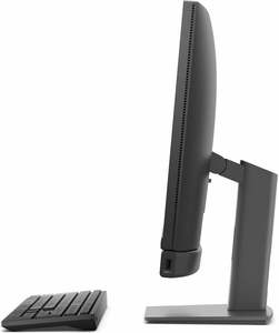 Per Dell Pro 24 QC24250 Computer Desktop tutto in uno Intel Core Ultra 5 245 VPro tecnologia 16 GB DDR4 256 GB SSD 23.8 "Full HD - Product Image 2