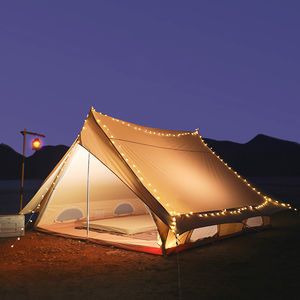 JWF-243 Customized Outdoor Camping <strong>Tents</strong> 2 Person Waterproof <strong>Wigwam</strong> <strong>Tent</strong> Cabin 4 Seasons <strong>Tent</strong> - Product Image 4