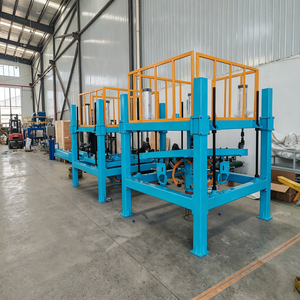 Granule Powder Jumbo Bag <b>Packaging</b> <b>Machine</b> 500kg 2000kg Bulk Bag Filling Machinery - Product Image 2