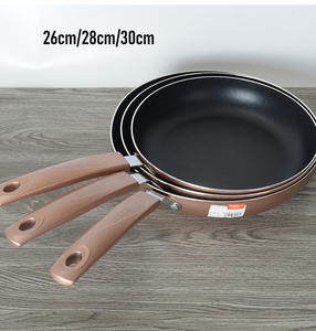 Cocina americana, utensilios de cocina de aleación de aluminio, huevo frito revuelto, freír antiadherente, Mini sartén antiadherente - Product Image 4