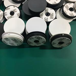 Biểu tượng tùy chỉnh chất lượng cao <span class=keywords><strong>Pop</strong></span> điện thoại di động ổ cắm máy tính để bàn điện thoại di động đứng - Product Image 3