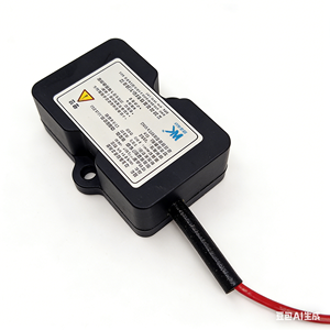 Système d'extinction d'incendie par aérosol de type S pour la protection contre les incendies dans les armoires électriques, les espaces confinés, en plastique, facile à utiliser - Product Image 4