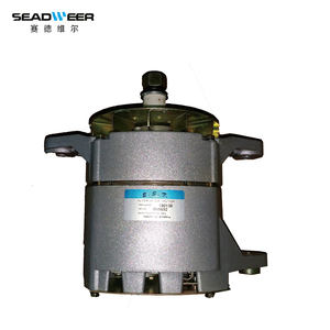 5N5692 Ingersoll rand compresseur <span class=keywords><strong>d</strong></span>'<span class=keywords><strong>air</strong></span> pièces de rechange alternateur moteur - Product Image 4