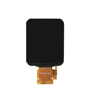 1.5 นิ้ว HD IPS TFT LCD จอแสดงผลโมดูล 240x280 NV3030B ไดร์เวอร์ SPI หน้าจอแบบอนุกรมสำหรับอาร์ดูโน่เครื่องมือสวมใส่ได้ - Product Image 2