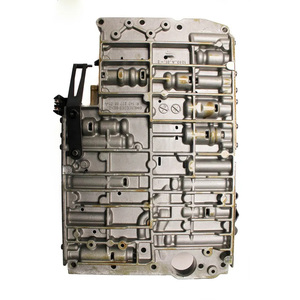 722.6 corps de soupape de Transmission <span class=keywords><strong>automatique</strong></span> 722.6 pour 6t75 Ssangyong Acyton <span class=keywords><strong>Mercedes</strong></span> - Product Image 2