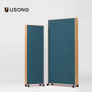 Módulos de Absorción Acústica Suspendidos Más Vendidos Disponibles en Varios Colores - Product Image 5