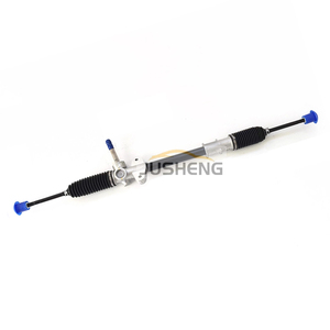 <span class=keywords><strong>Caja</strong></span> <span class=keywords><strong>de</strong></span> Dirección Asistida Mecánica Automática Nueva para Chery Karry Q22 Q22B Q22D LHD 2009-2019, Q22-3401010EP Q22-3401010AB - Product Image 2