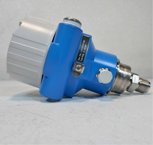 Sensor de Presión Absoluta y Manométrica de Alta Calidad Endress+Hauser Cerabar PMP51 - Product Image 4