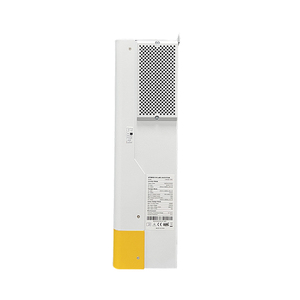 Convertisseur solaire hybride efficace avec conversion DC/AC pour systèmes hors réseau et connectés au réseau - Product Image 4