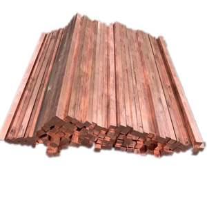 Индивидуальная 99.9% медная скользящая контактная низковольтная медная шина - Product Image 6