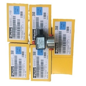 Solenoide Neumático P2LBZ512ESNDCN Hecho en China - Product Image 2