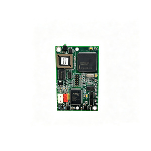 5405900 REV 2.1 บอร์ดควบคุมระบบสัมผัสอุตสาหกรรม, อะไหล่อัตโนมัติแท้ 100 ชิ้น - Product Image 3