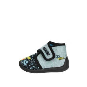 Pantoufles d'hiver PO000849 GRIS - Product Image 1