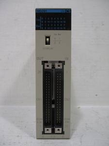 Plc CS1W-MD261 Sysmac CS1 giriş çıkış ünitesi IO MD261 PLC modülü 24V-DC - Product Image 4