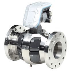 เครื่องวัดอัตราการไหลแบบอัลตราโซนิก E+H FLOWSIC600-XT สำหรับการวัดก๊าซธรรมชาติในกระบวนการโอนถ่ายทรัพย์สิน พร้อมฟังก์ชันอัจฉริยะ - Product Image 2