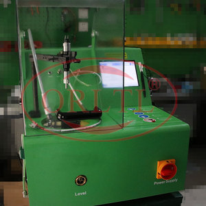 ORLTL inyector diesel de la bomba de inyección de combustible, banco de pruebas de medidor de energía de calibración banco de pruebas para común carril inyector OR7010 - Product Image 6