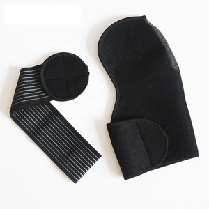 Offre Spéciale Hommes En Néoprène <span class=keywords><strong>Amovible</strong></span> Sport Épaule Soutien Brace Ceinture - Product Image 4