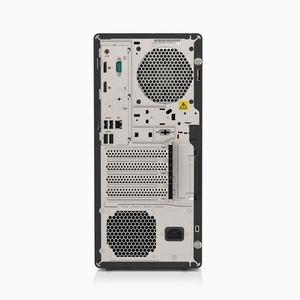 เคสเซิร์ฟเวอร์ใหม่เอี่ยม Lenovo ThinkSystem ST50 V2 Tower Server - Product Image 6