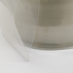 Надувная палатка PU прозрачная плоская трубка TPU Layflat шланг - Product Image 3