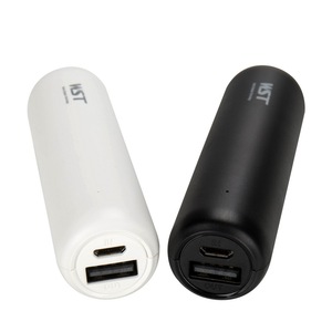 2025 xu hướng WST Chất lượng cao xách tay Lip Stick ngân hàng điện <span class=keywords><strong>mini</strong></span> điện thoại sạc ngân hàng 3350mAh ngân hàng điện cho điện thoại di động Quà Tặng - Product Image 1