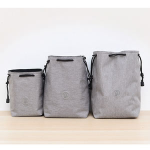 便携式S <span class=keywords><strong>M</strong></span> L软保护器镜头相机袋相机包 - Product Image 3