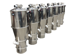 Brightsail Stainless Steel Vacuum <strong>Conveyor</strong> Systems <strong>Pneumatic</strong> Vacuum <strong>Conveyor</strong> for Powder - Product Image 6