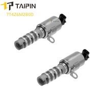 Vanne solénoïde VVT en gros pour pièces de moteur de voiture 7T4Z6M280D pour Ford Fusion Mercury Milan Lincoln Zephyr 3.0L V6
