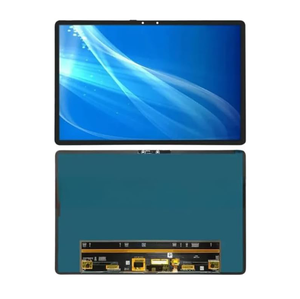 Vente en gros LCD avec numériseur d'écran tactile pour <span class=keywords><strong>Lenovo</strong></span> Tab P11 Pro <span class=keywords><strong>TB</strong></span>-<span class=keywords><strong>J706F</strong></span> <span class=keywords><strong>TB</strong></span>-J706L J706 - Product Image 1