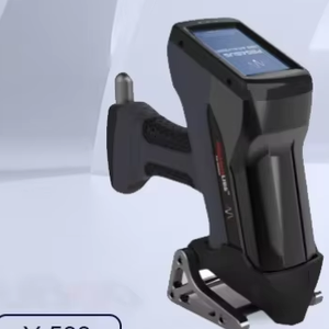 Yuboo strum peasus Spectrometer xrf อุตสาหกรรมสำหรับการตรวจสอบวัสดุอย่างแม่นยำในการผลิตและอวกาศและเครื่องจักร - Product Image 3