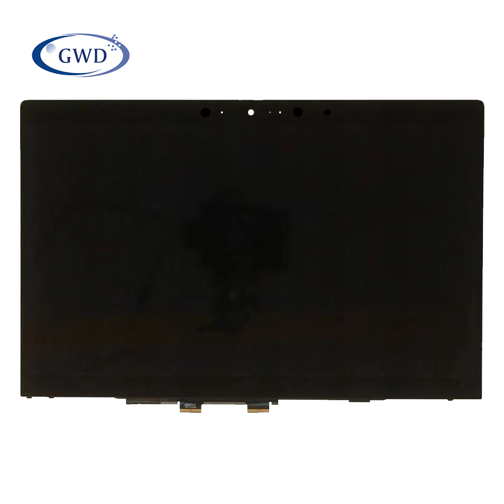 HP Elitebook X360 1040 G6 LCD Touch Frame Board FHD 1920*1080
