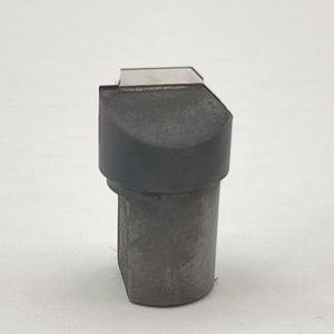 Fresa de Diamante MCD Personalizada para Pulido de Acrílico, Herramienta de Corte de Diamante Monocristalino, Herramienta de Pulido MCD, Herramienta de Diamante Monocristalino - Product Image 3