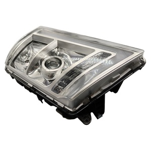 Piezas de Sistema de Iluminación para Camiones de Alta Calidad, Faros Delanteros LED para Camión, Izquierdo y Derecho, 21221130 21221129 para Camión Volvo - Product Image 3