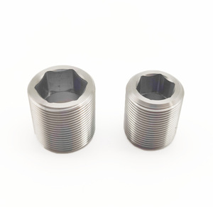 Componentes de Torneado de Precisión de Acero Inoxidable Century Pinyang, Piezas de Metal con Tolerancia de 0.1 - Product Image 5