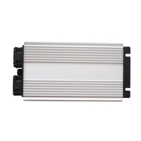 Chargeur de batterie au lithium haute puissance 2100W certifié CE KC, chargeur rapide pour moto électrique Surron, vélo électrique, chariot élévateur électrique