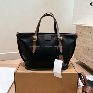 Sac à main élégant en cuir New York, sac bandoulière, sacs de luxe de créateurs, sacs à main pour femmes, sacs pour dames, vente en gros - Product Image 3