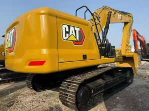 รถขุดตีนตะขาบ CAT 330GC มือสอง สภาพดี นำเข้าจากญี่ปุ่น ใช้งานน้อย แคตเตอร์พิลลาร์ 330 น้ำหนัก 30 ตัน ขาย - Product Image 5