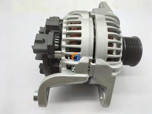 Conjunto de Motor D6D D16C D8A2 D12D M11-C para Excavadora EC360 EC360B EC360C, Repuestos 17204355 11170321 - Product Image 4