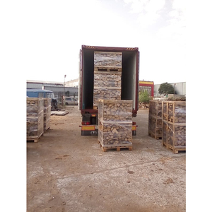 Bûches de bois de chauffage de chêne et de hêtre séchées au four disponibles à la vente-Produits liés à l'énergie - Product Image 4