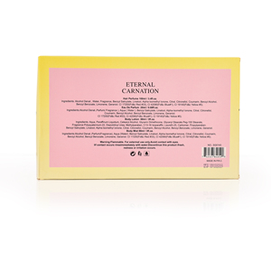 Ensemble cadeau de <span class=keywords><strong>parfum</strong></span> à bas prix Luxe Femme 4 pièces <span class=keywords><strong>Parfum</strong></span> pour cheveux Œillet éternel SG0143 - Product Image 6