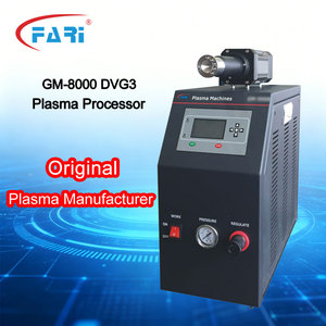 Máquina de Tratamiento por Plasma Fari de 1500W, Limpieza por Plasma para Mejorar la Adhesión de la Superficie de Plástico, Suministro de Fábrica Fari Plasma - Product Image 5