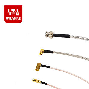 Raytools e cabo sensor WSX/linha de sinal TTW para cabeça de corte a laser de fibra - Product Image 2