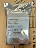 Disque dur mécanique haute capacité 10TB 16TB 18TB 20TB 22TB 24TB 3.5 SATA 7200RPM, qualité professionnelle, HelioSeal