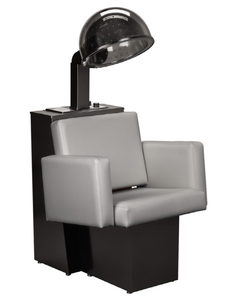 Offre Spéciale <span class=keywords><strong>casque</strong></span> de Salon de coiffure sèche-<span class=keywords><strong>cheveux</strong></span> à vapeur Machine sèche-<span class=keywords><strong>cheveux</strong></span> chaise avec rose - Product Image 5