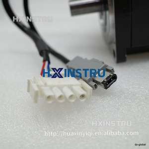 YASKAWA SIGMA2 มือสอง SGMPH-02AAA21 200W AC H - Product Image 3